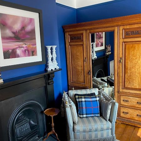 House Of Brohedyn Apartment Newcastle Emlyn Luaran gambar