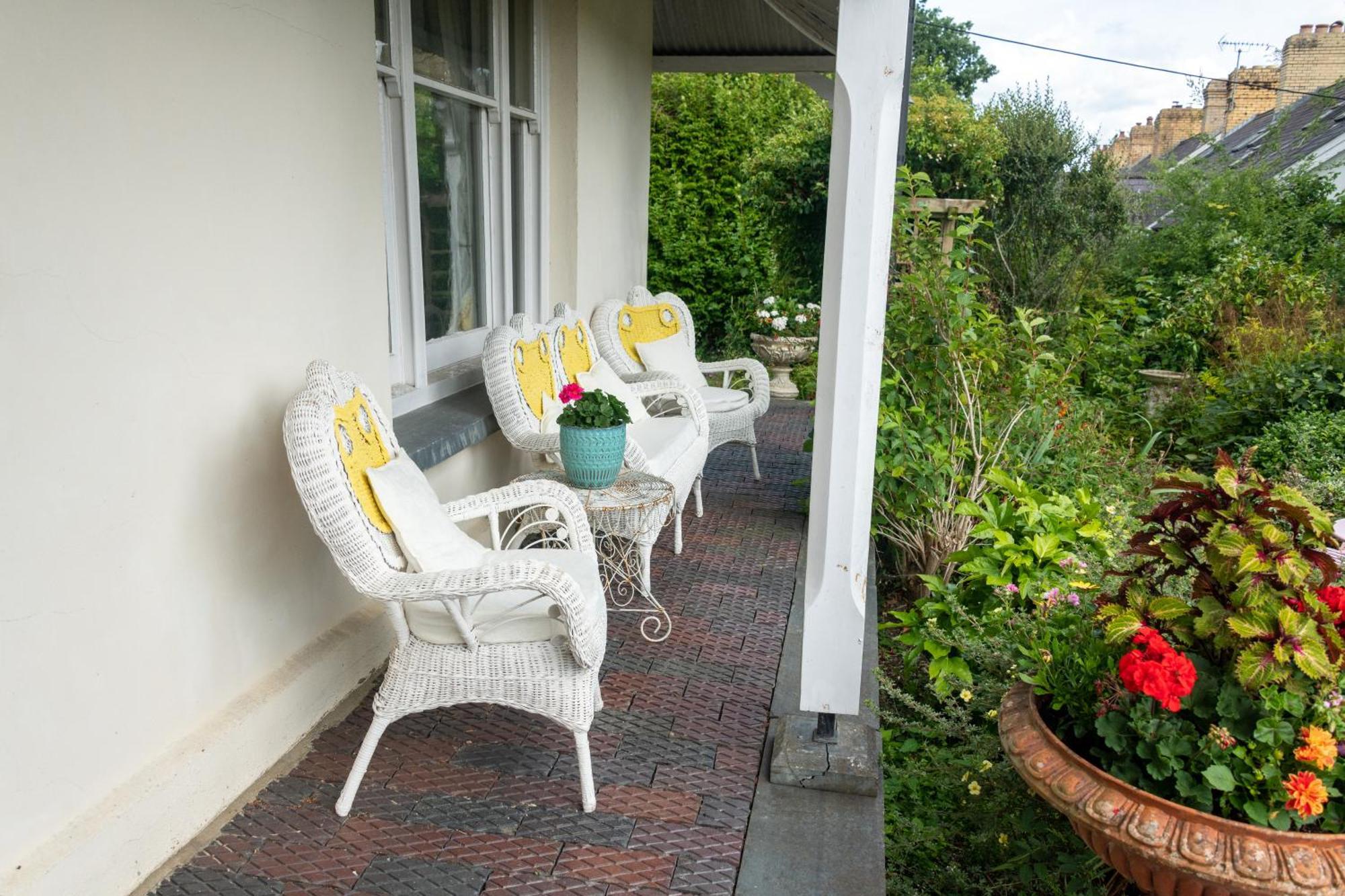 House Of Brohedyn Apartment Newcastle Emlyn Luaran gambar