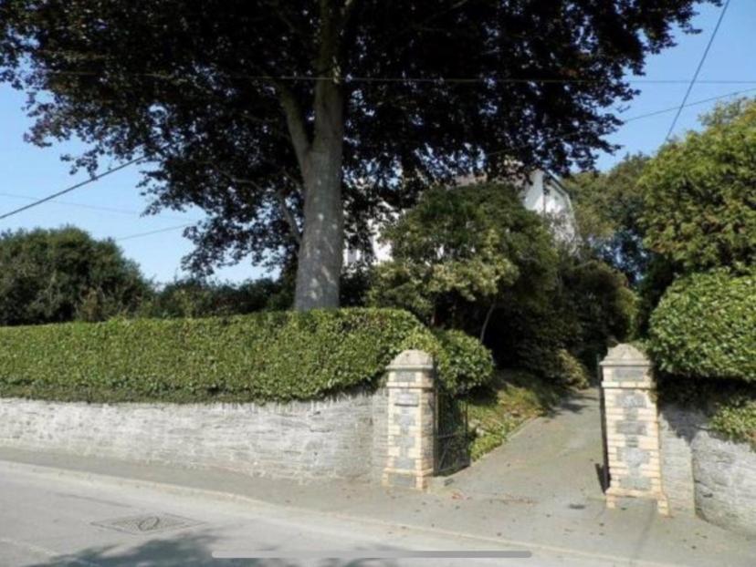 House Of Brohedyn Apartment Newcastle Emlyn Luaran gambar