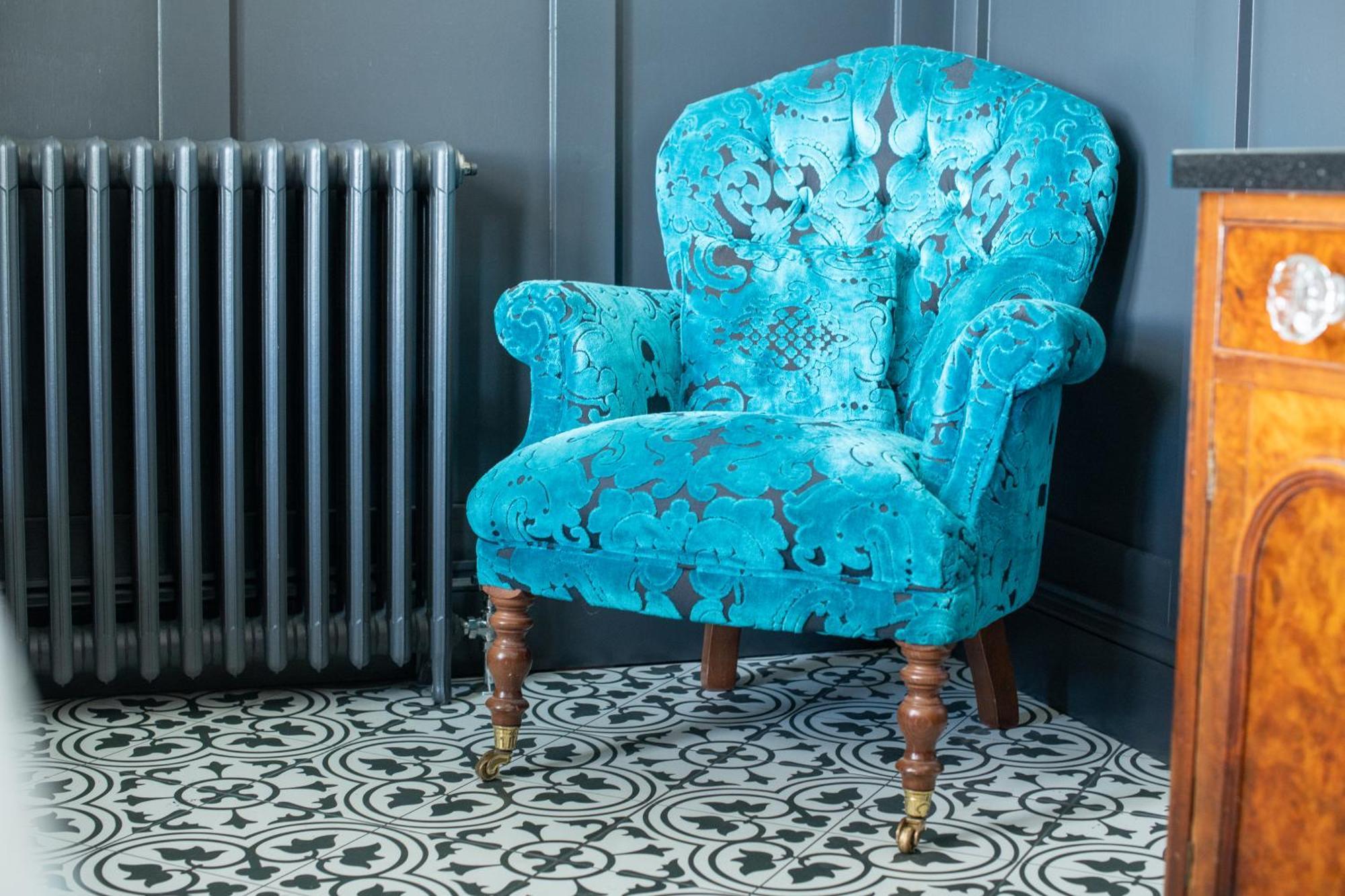 House Of Brohedyn Apartment Newcastle Emlyn Luaran gambar