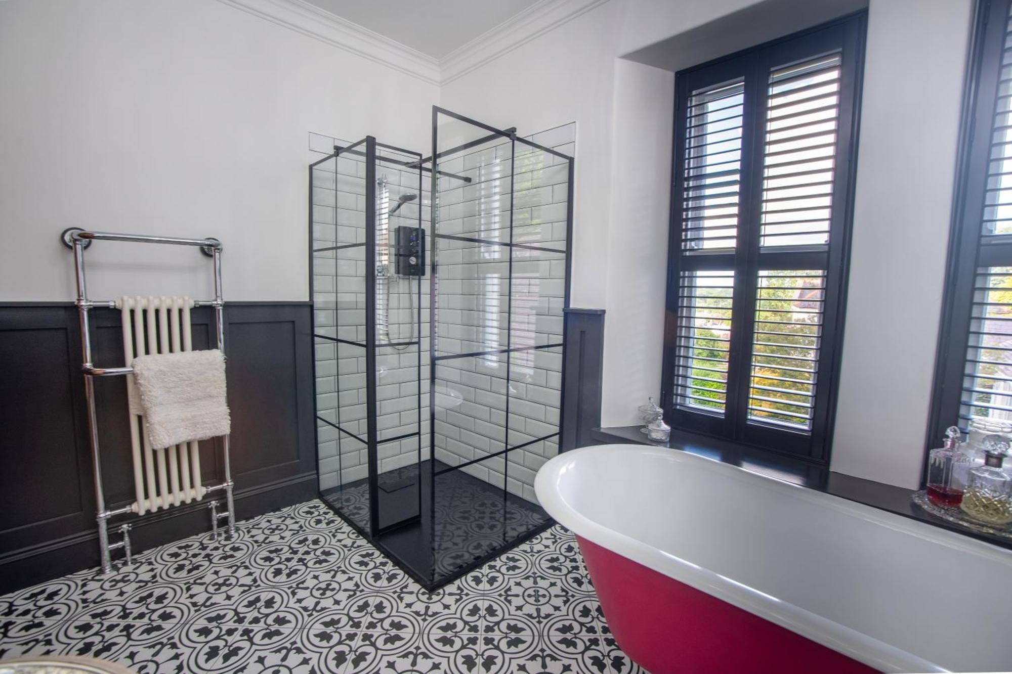 House Of Brohedyn Apartment Newcastle Emlyn Luaran gambar