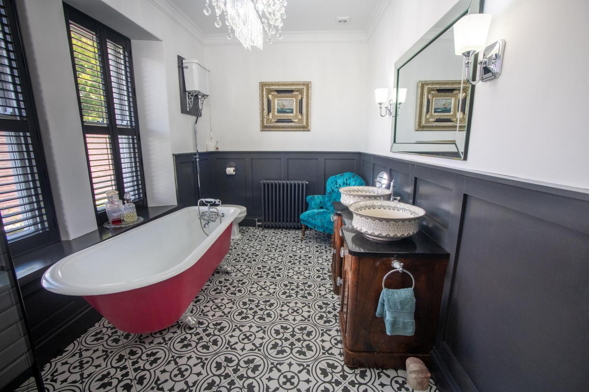 House Of Brohedyn Apartment Newcastle Emlyn Luaran gambar