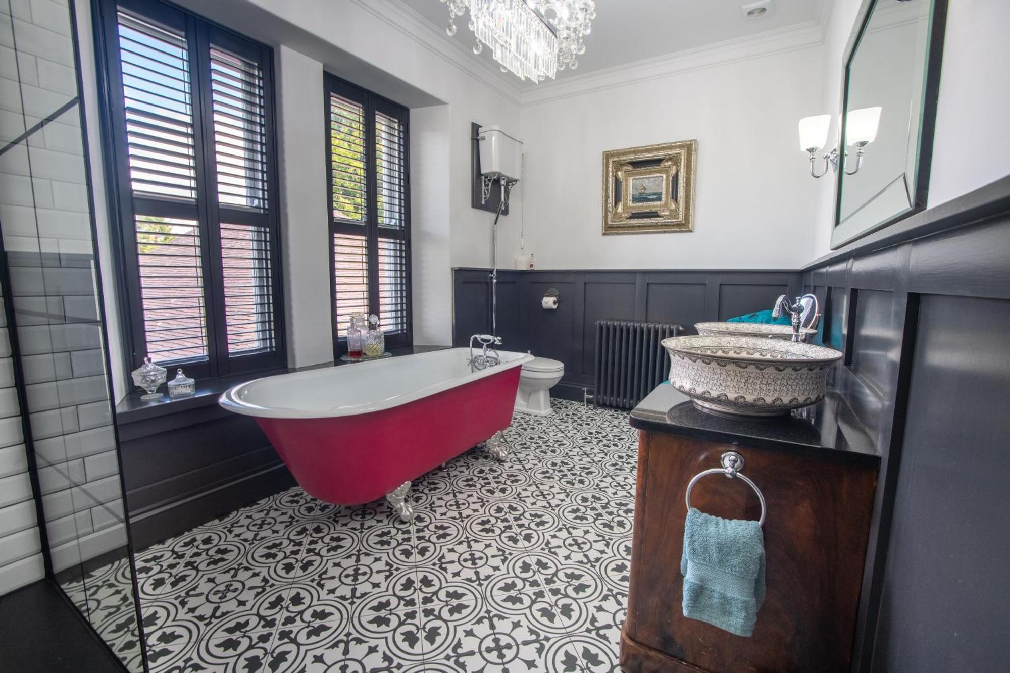 House Of Brohedyn Apartment Newcastle Emlyn Luaran gambar