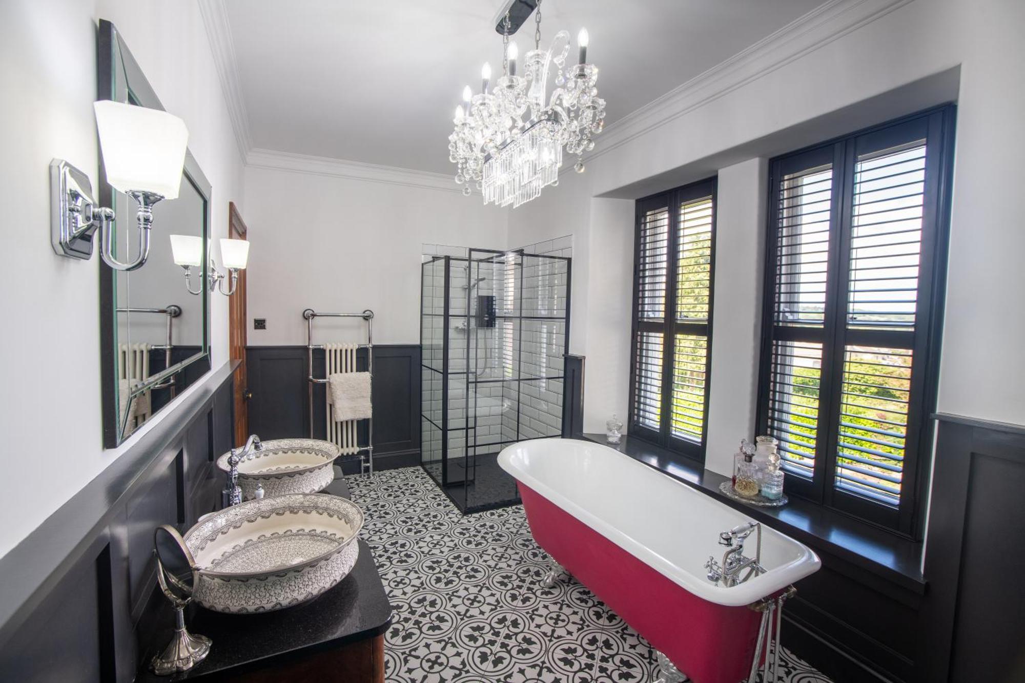 House Of Brohedyn Apartment Newcastle Emlyn Luaran gambar