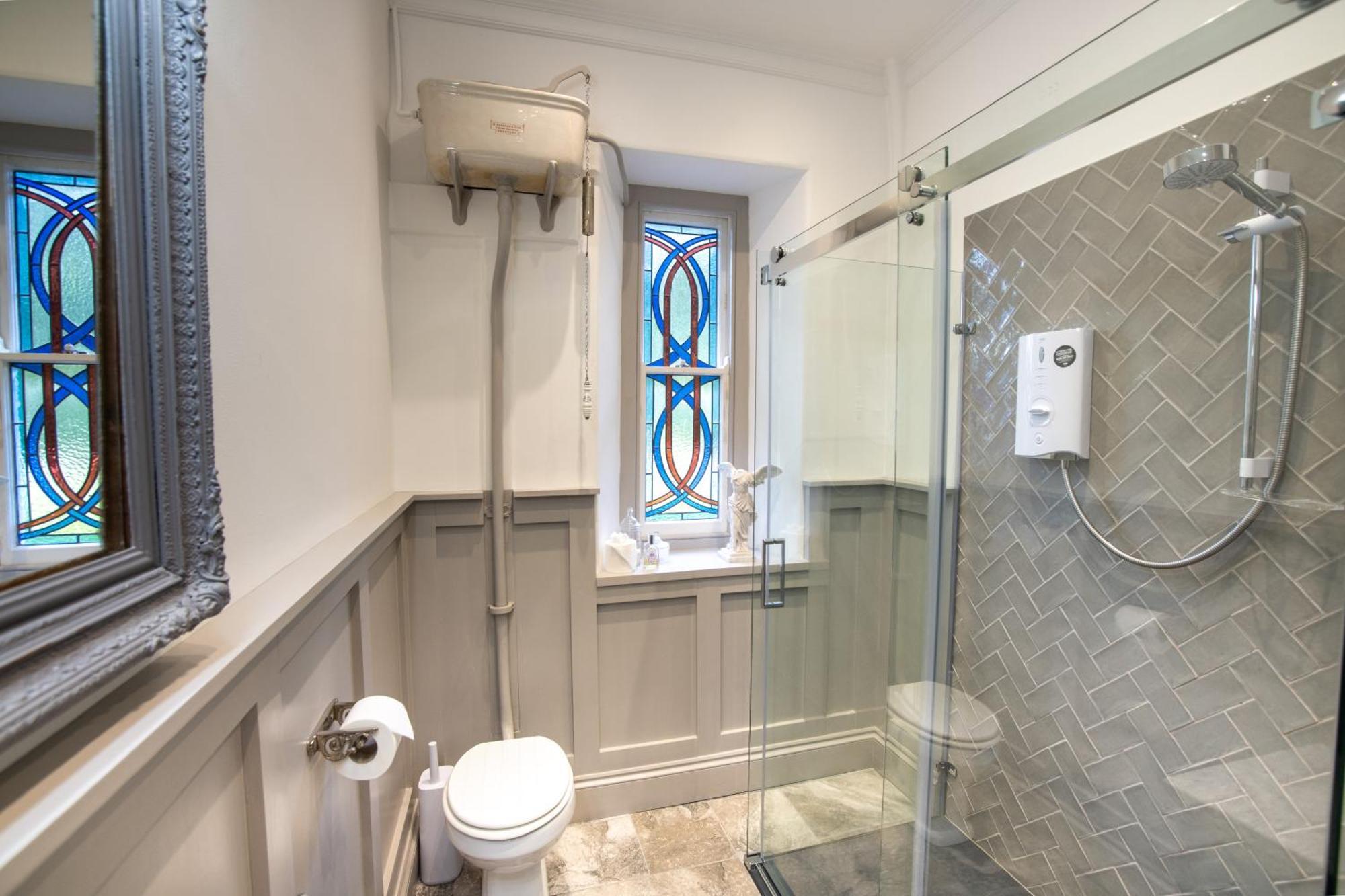 House Of Brohedyn Apartment Newcastle Emlyn Luaran gambar