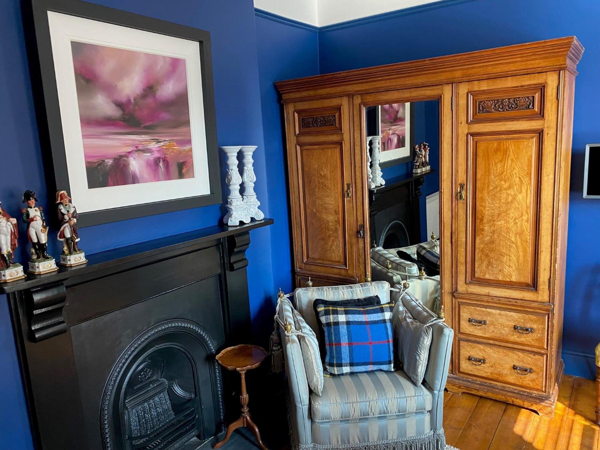 House Of Brohedyn Apartment Newcastle Emlyn Luaran gambar