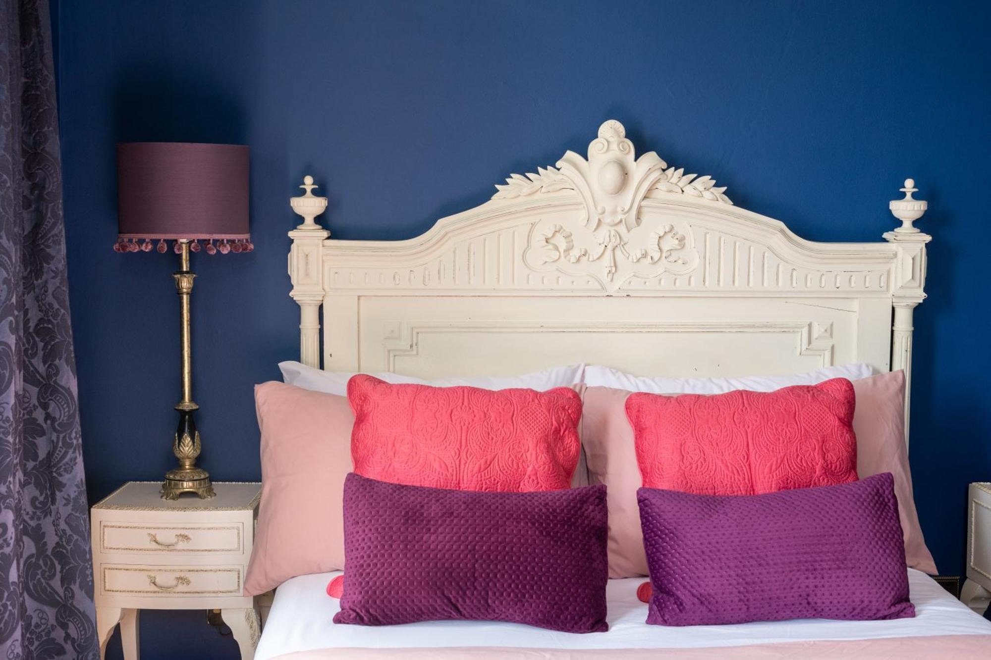 House Of Brohedyn Apartment Newcastle Emlyn Luaran gambar