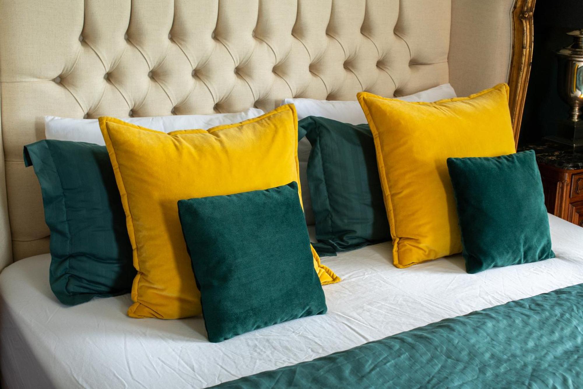 House Of Brohedyn Apartment Newcastle Emlyn Luaran gambar